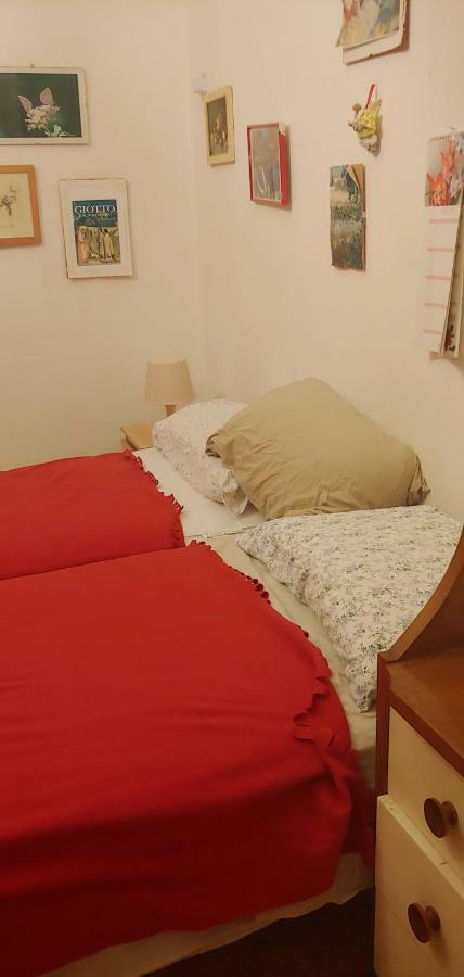 Hospedagem domiciliar Cozyandcalm